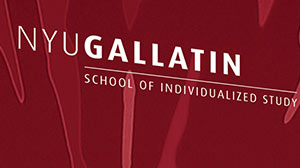 NYU Gallatin School of Individualized Study