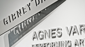 Gibney Dance Agnes Vera Performing Arts Center