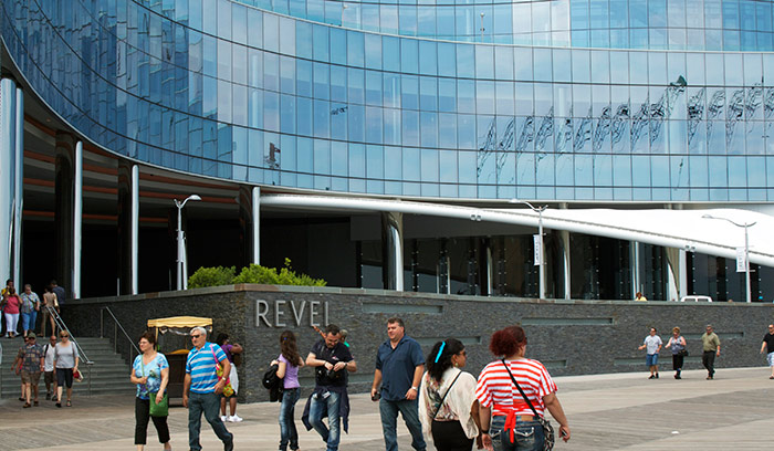 Revel Hotel and Casino