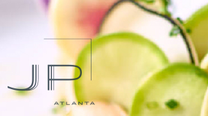 JP Atlanta Restaurant Branding