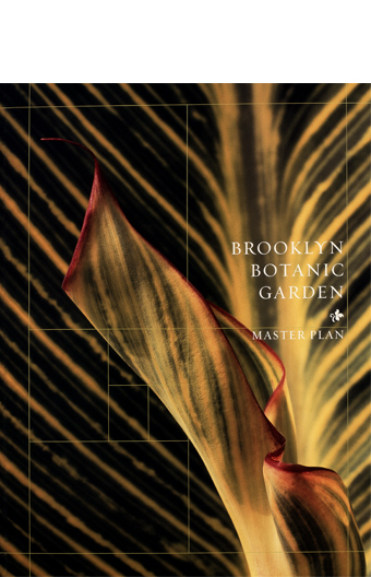 Brooklyn Botanic Garden Master Plan