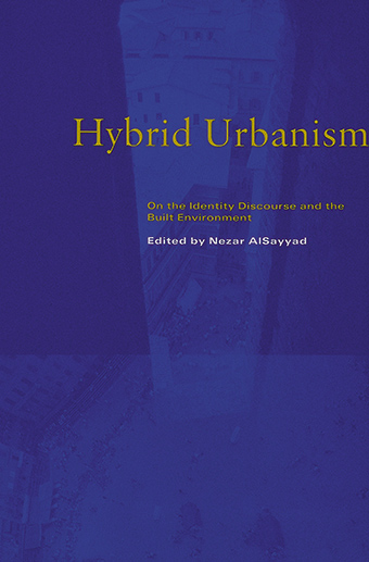 Hybrid Urbanism Book Cover