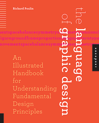 Language of Graphic Design Book Cover