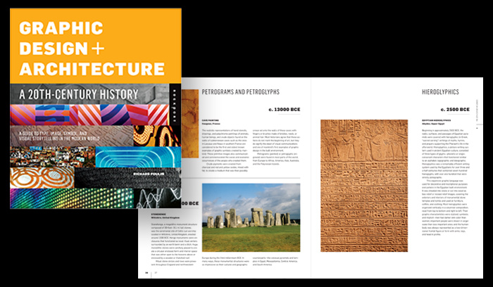 Graphic Design + Architecture: A 20th-Century History