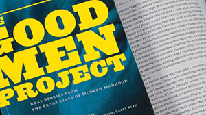 The Good Men Project publication